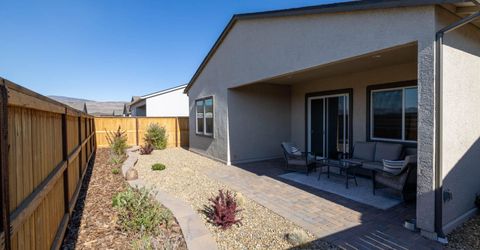 2292 Jagged Peak Lane, Sparks, NV 89436 Photo