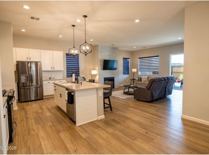 2292 Jagged Peak Lane, Sparks, NV 89436 Photo