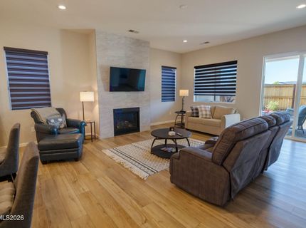 2292 Jagged Peak Lane, Sparks, NV 89436 Photo