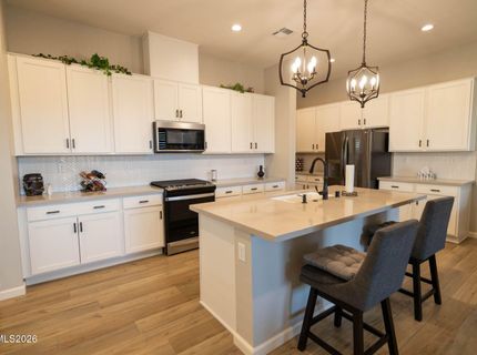 2292 Jagged Peak Lane, Sparks, NV 89436 Photo