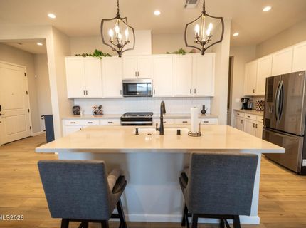 2292 Jagged Peak Lane, Sparks, NV 89436 Photo
