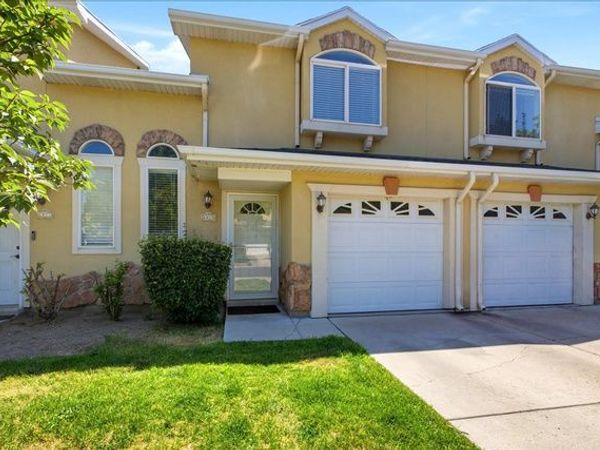 6979 S FLORENTINE WAY, West Jordan, UT 84084