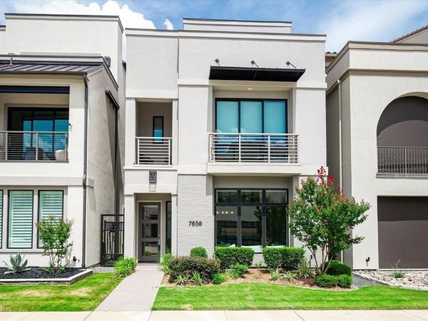 7858 Element Avenue , Plano, TX 75024