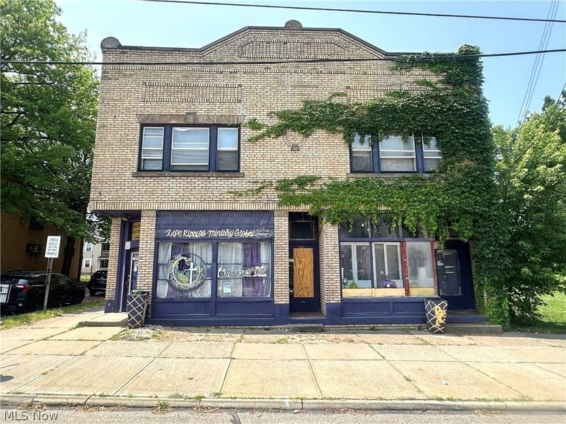 3996 E 71st Street, Cleveland, OH 44105 Photo 1