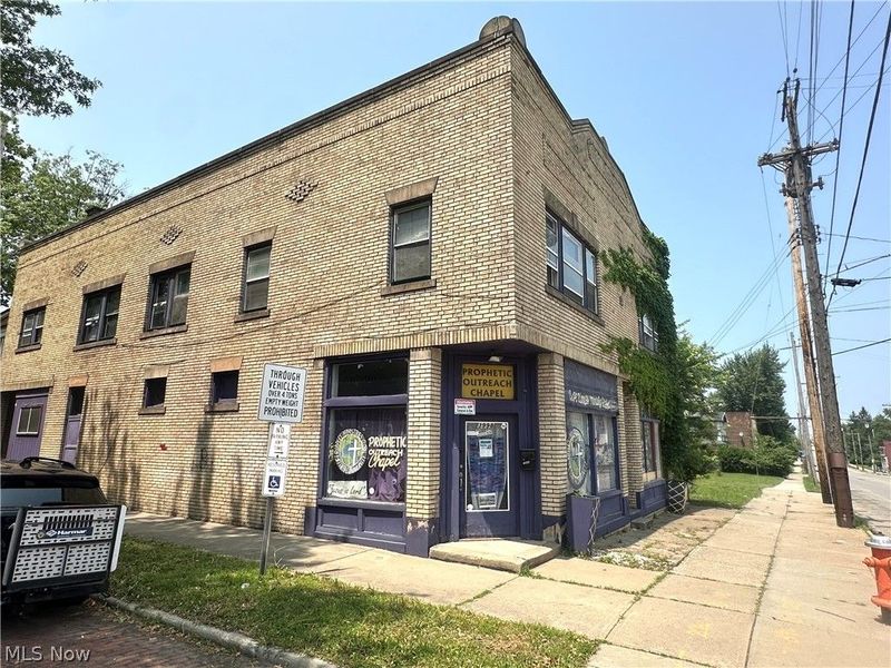 3996 E 71st Street, Cleveland, OH 44105 Photo 5