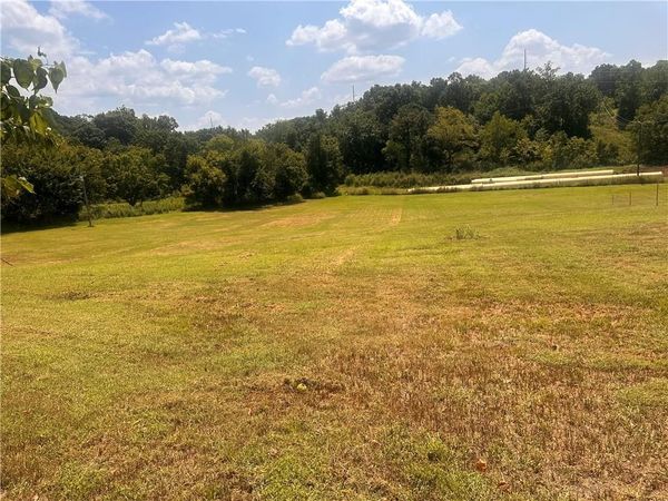 Tract 3 Puppy Creek Road , Lowell, AR 72745