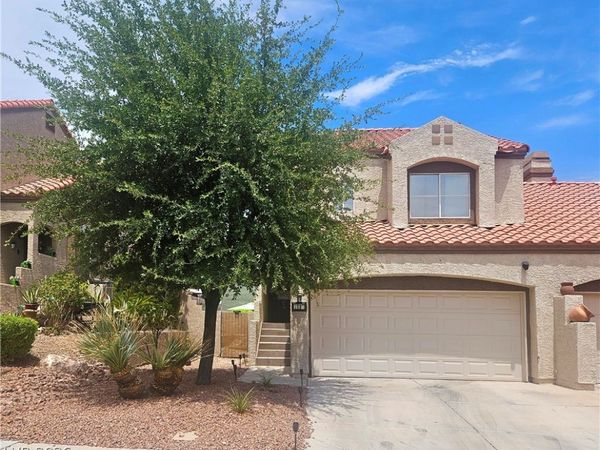 1727 Comstock Drive, Henderson, NV 89014