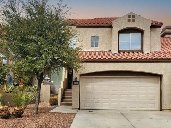1727 Comstock Drive, Henderson, NV 89014