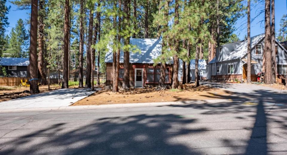 1065 Moss Road, South Lake Tahoe, CA 96150 Photo