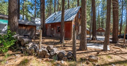 1065 Moss Road, South Lake Tahoe, CA 96150 Photo