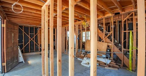 1065 Moss Road, South Lake Tahoe, CA 96150 Photo