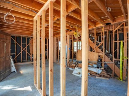 1065 Moss Road, South Lake Tahoe, CA 96150 Photo