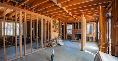 1065 Moss Road, South Lake Tahoe, CA 96150 Photo