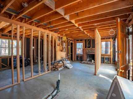 1065 Moss Road, South Lake Tahoe, CA 96150 Photo