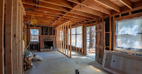 1065 Moss Road, South Lake Tahoe, CA 96150 Photo
