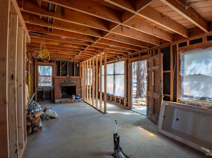 1065 Moss Road, South Lake Tahoe, CA 96150 Photo