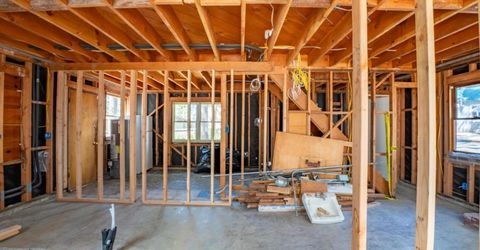 1065 Moss Road, South Lake Tahoe, CA 96150 Photo