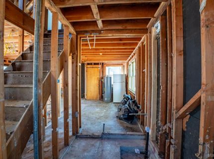 1065 Moss Road, South Lake Tahoe, CA 96150 Photo