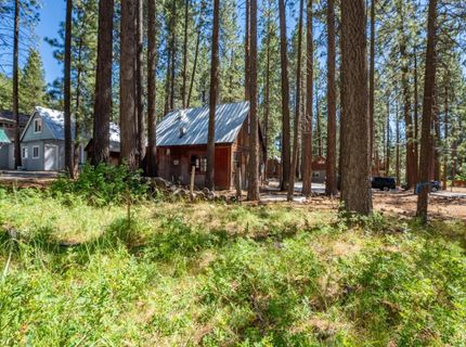 1065 Moss Road, South Lake Tahoe, CA 96150 Photo