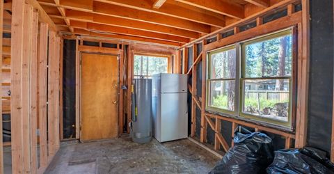 1065 Moss Road, South Lake Tahoe, CA 96150 Photo