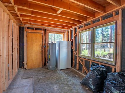 1065 Moss Road, South Lake Tahoe, CA 96150 Photo