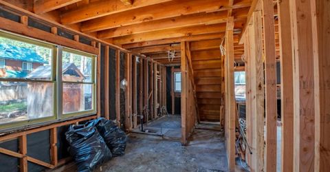 1065 Moss Road, South Lake Tahoe, CA 96150 Photo