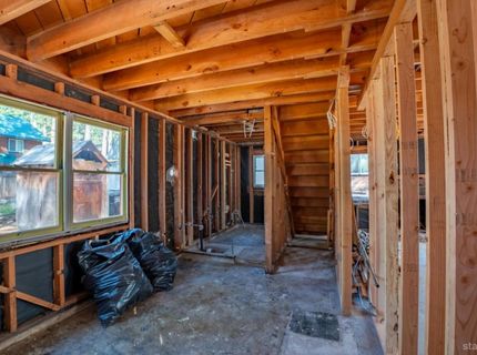 1065 Moss Road, South Lake Tahoe, CA 96150 Photo
