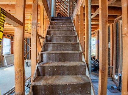 1065 Moss Road, South Lake Tahoe, CA 96150 Photo