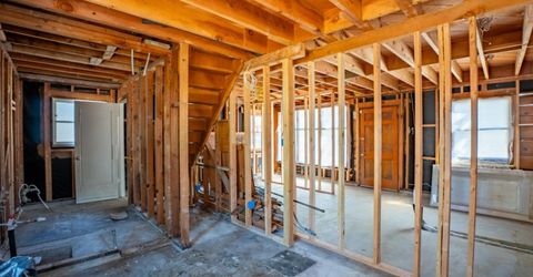 1065 Moss Road, South Lake Tahoe, CA 96150 Photo