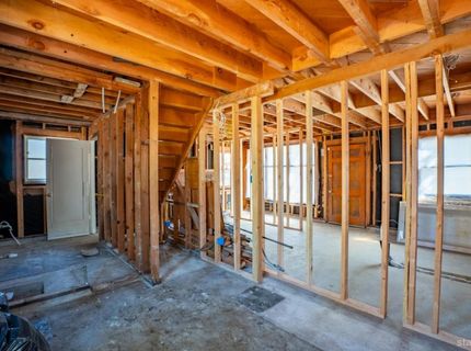 1065 Moss Road, South Lake Tahoe, CA 96150 Photo