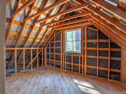 1065 Moss Road, South Lake Tahoe, CA 96150 Photo