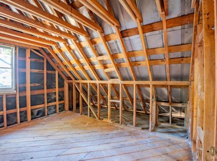 1065 Moss Road, South Lake Tahoe, CA 96150 Photo
