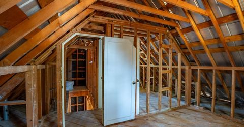 1065 Moss Road, South Lake Tahoe, CA 96150 Photo