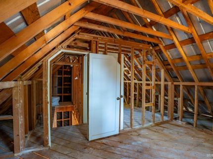 1065 Moss Road, South Lake Tahoe, CA 96150 Photo