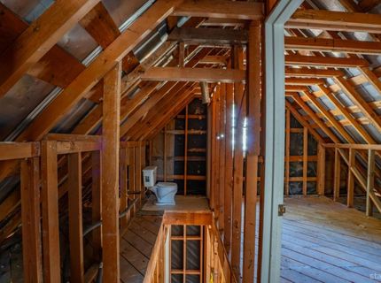 1065 Moss Road, South Lake Tahoe, CA 96150 Photo