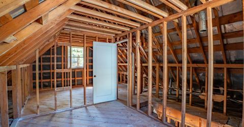 1065 Moss Road, South Lake Tahoe, CA 96150 Photo