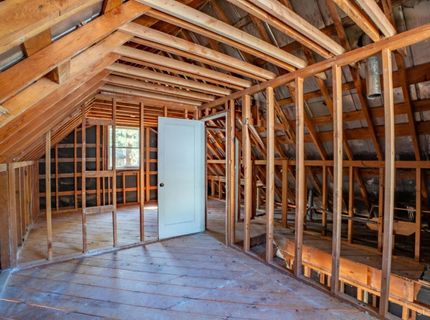 1065 Moss Road, South Lake Tahoe, CA 96150 Photo
