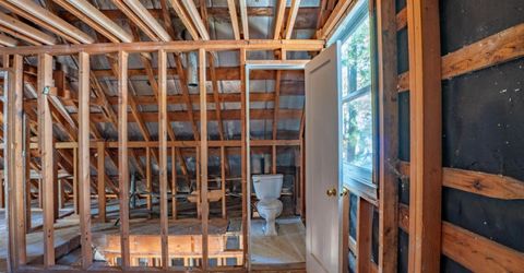 1065 Moss Road, South Lake Tahoe, CA 96150 Photo