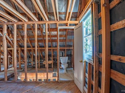 1065 Moss Road, South Lake Tahoe, CA 96150 Photo