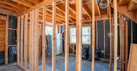 1065 Moss Road, South Lake Tahoe, CA 96150 Photo