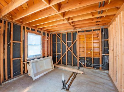 1065 Moss Road, South Lake Tahoe, CA 96150 Photo