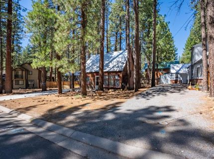 1065 Moss Road, South Lake Tahoe, CA 96150 Photo