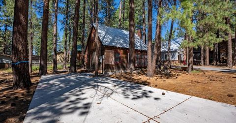 1065 Moss Road, South Lake Tahoe, CA 96150 Photo