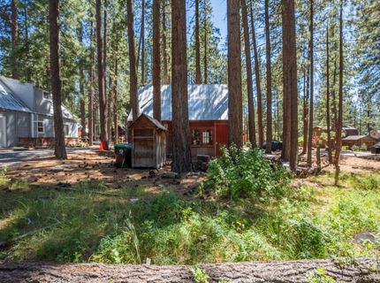 1065 Moss Road, South Lake Tahoe, CA 96150 Photo