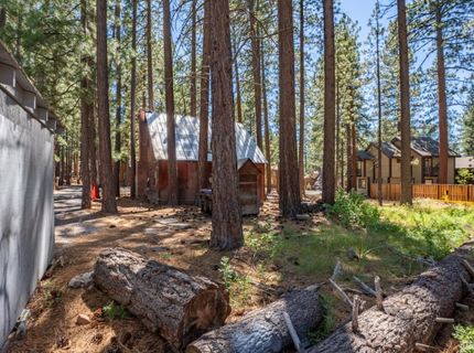 1065 Moss Road, South Lake Tahoe, CA 96150 Photo