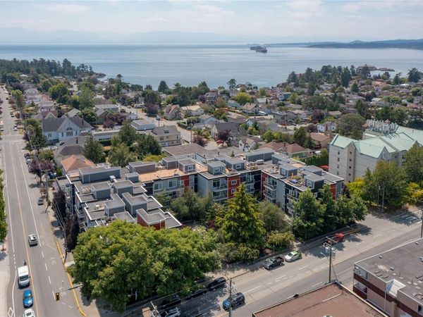 1315 Esquimalt Rd , Unit #320, Esquimalt, BC V9A 3P5