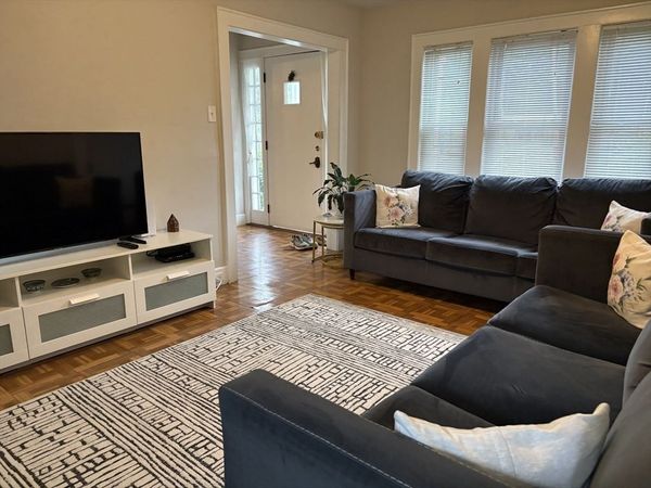 1018 Boylston Street, Unit 1, Newton, MA 02461