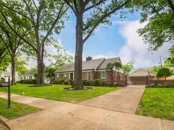 5489 N SUGGS DR, Memphis, TN 38120