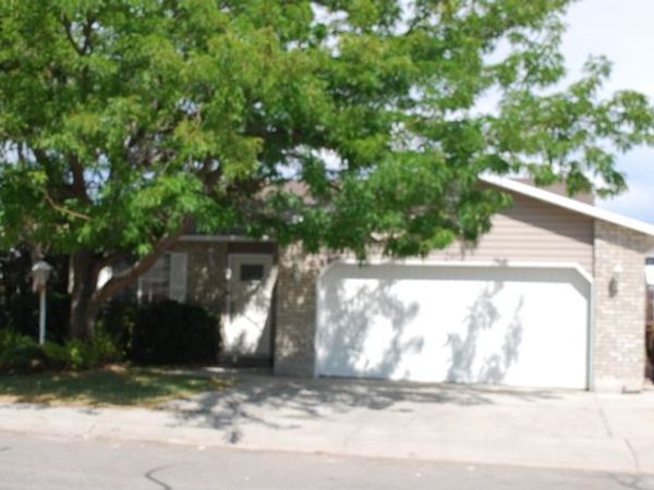 2917 S FLAIR ST , West Valley City, UT 84120
