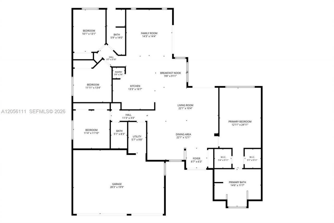 5449 White Sands Cv , Lake Worth, FL 33467 Photo